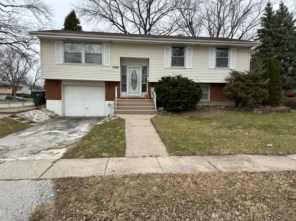 17307 Central Park Ave, Hazel Crest, IL 60429