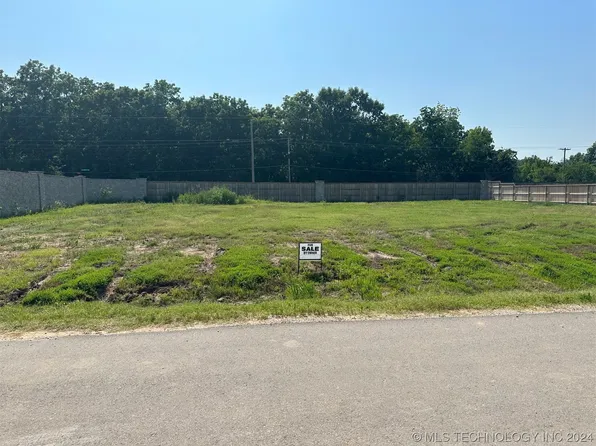 11470 32nd Ave, Jenks, OK 74037