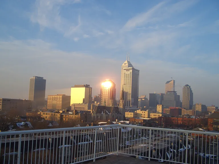 430 N Park Ave #108 — Photo 1
