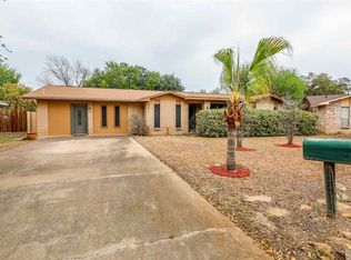 217 Gumwood Ln, Laredo, TX 78041