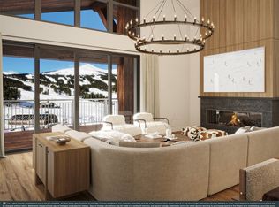 1 Ski Hill Rd #711, Breckenridge, CO 80424