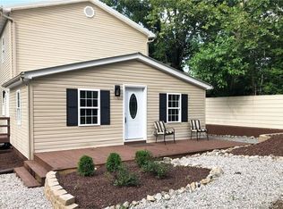 9810 Clark St, Greenville, IN 47124