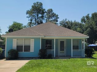 429 E 22nd Ave, Gulf Shores, AL 36542