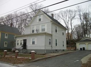 119 Houghton St, Hudson, MA 01749