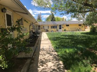 529 Spring Creek Dr APT 3, Laramie, WY 82070