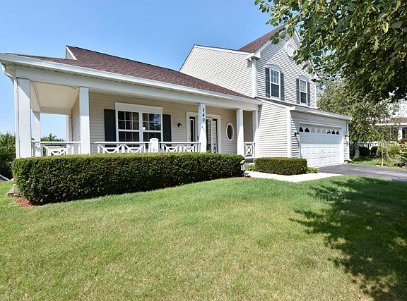 2nd image of 740 Meadowview Ct