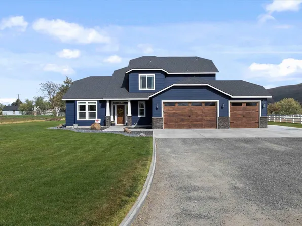 5903 S 1396th Pr SW, Prosser, WA 99350