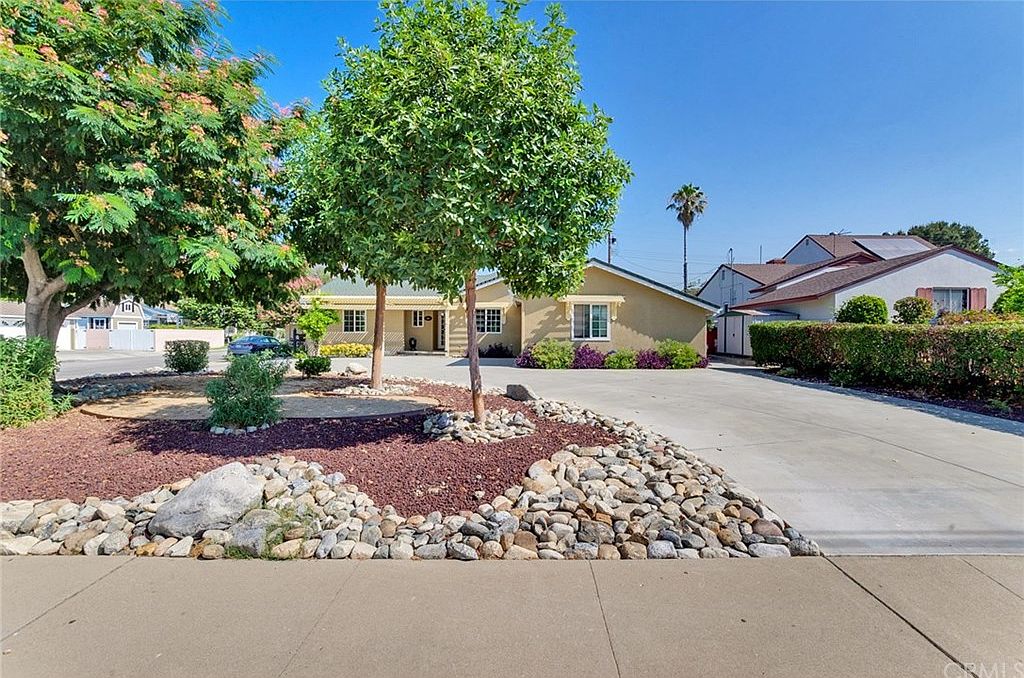 845 E Ave, Glendora, CA 91741 Zillow
