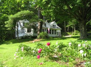 655 White Church Rd, Brooktondale, NY 14817