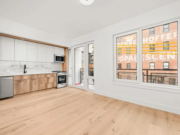 343 Himrod St #709, Brooklyn, NY 11237