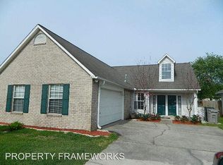 386 Mirabelle Dr, Pensacola, FL 32514