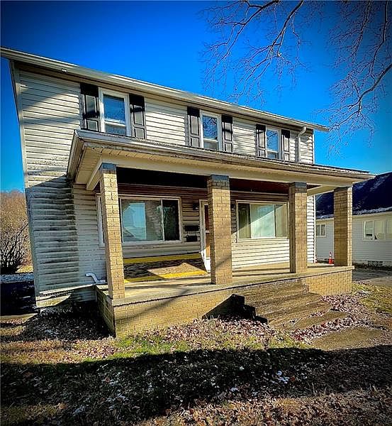 431 Lincoln Ave, Leechburg, PA 15656 MLS 1635979 Zillow
