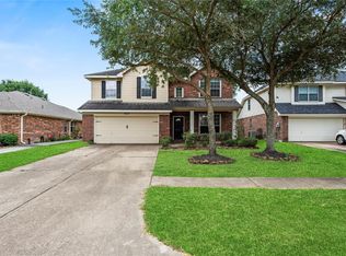 16127 Spur Canyon Ct, Cypress, TX 77429