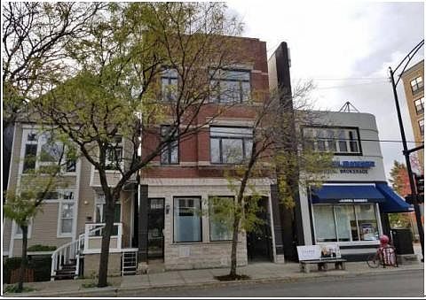 1st image of 1455 W Belmont Ave APT 2R
