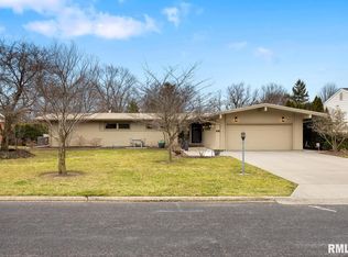 416 W Wolf Rd, Peoria, IL 61614