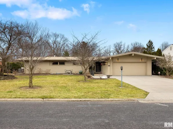 416 W Wolf Rd, Peoria, IL 61614