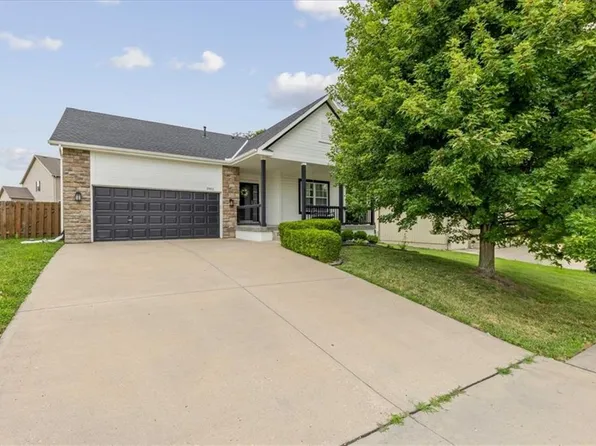 3901 NW Old Stagecoach Rd, Kansas City, MO 64154