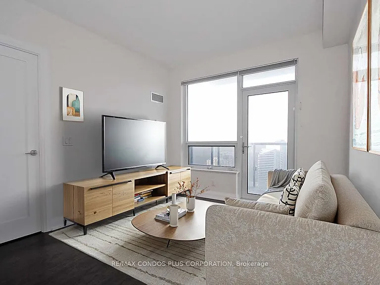 5 Sheppard Ave E #3721 — Photo 4