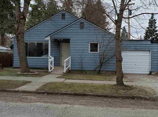 319 S Scott Ave, Newport, WA 99156