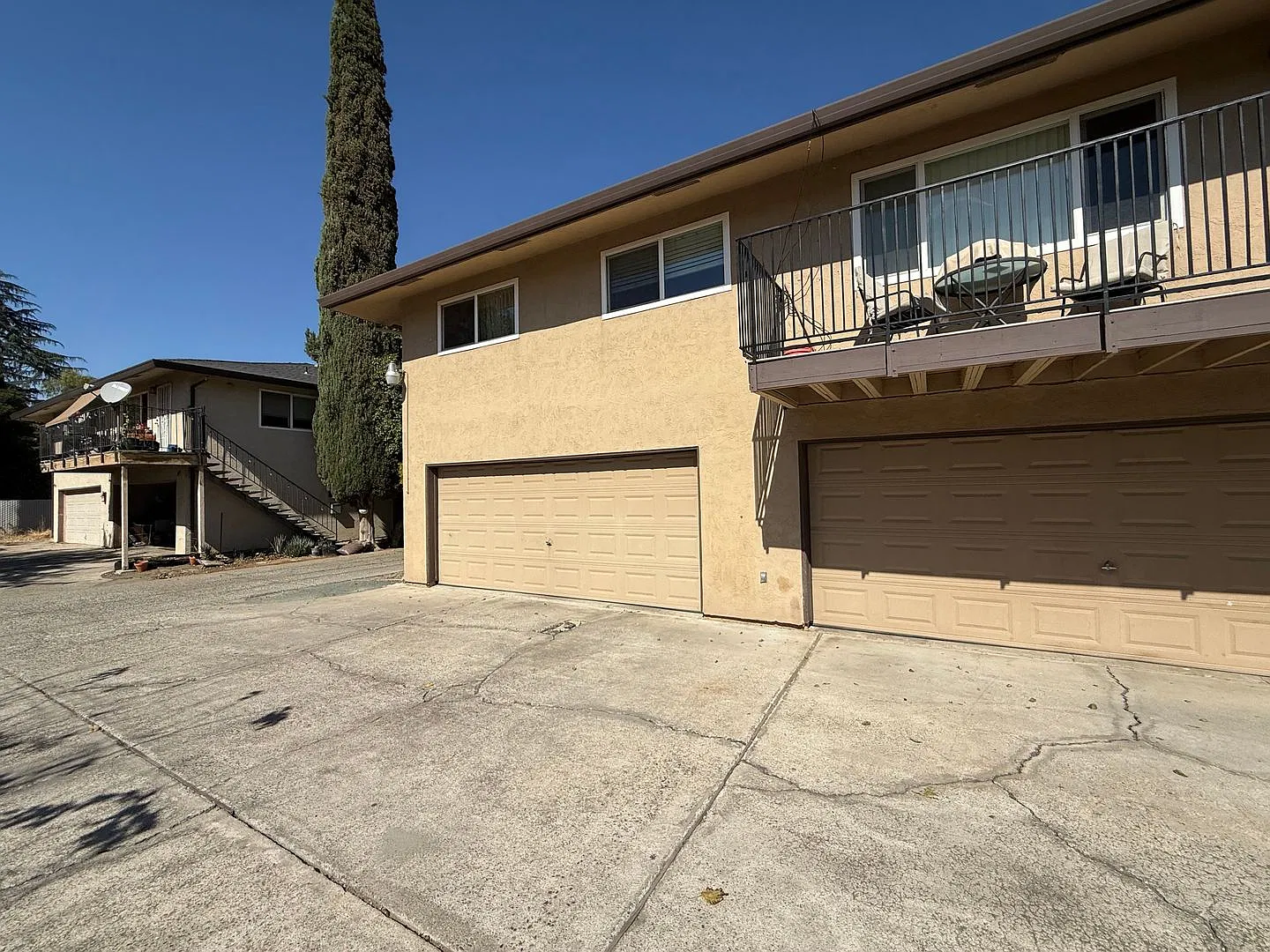 2BD/1BA Quadruplex Unit Near Liberty High - Available Now! — Photo 1