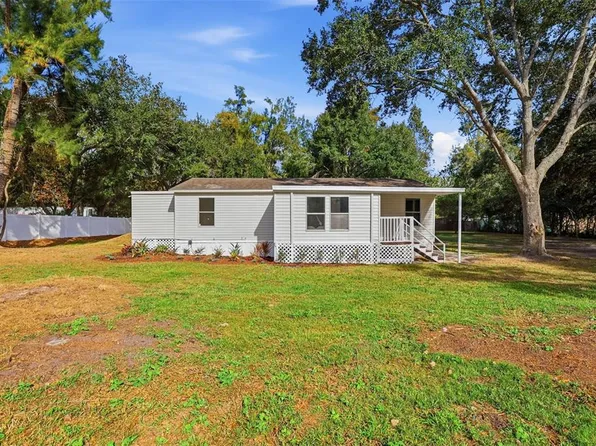 26825 Glenhaven Rd, Wesley Chapel, FL 33544