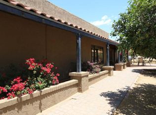 1925 E Cavalry Rd, New River, AZ 85087