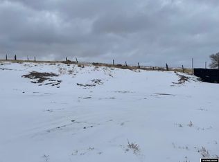 506 Rodeo Ct, Rawlins, WY 82301