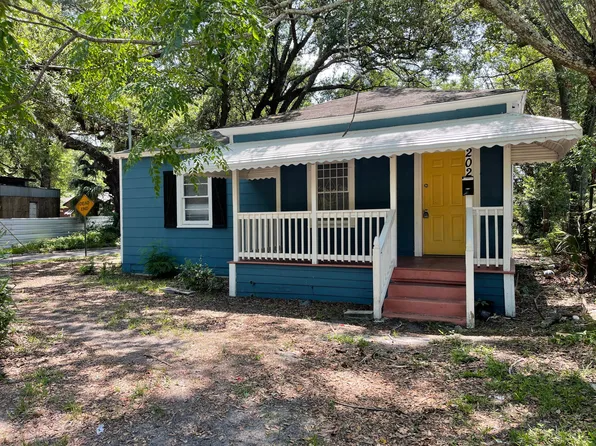 2202 Evergreen Ave, Jacksonville, FL 32206