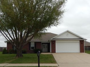 4108 Spring Cress Dr, Columbia, MO 65202
