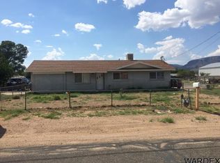4015 N Benton St, Kingman, AZ 86409