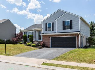 2536 Brookmar Dr, York, PA 17408
