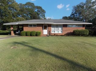 806 Turner Rd, Columbus, GA 31904