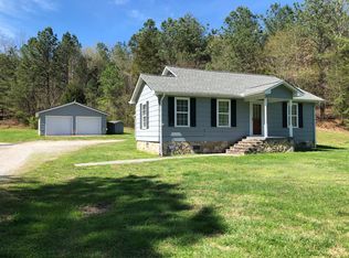 1720 Mount Pisgah Rd, Ringgold, GA 30736