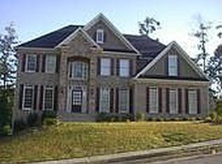 928 Shady Spring Way, Lawrenceville, GA 30045