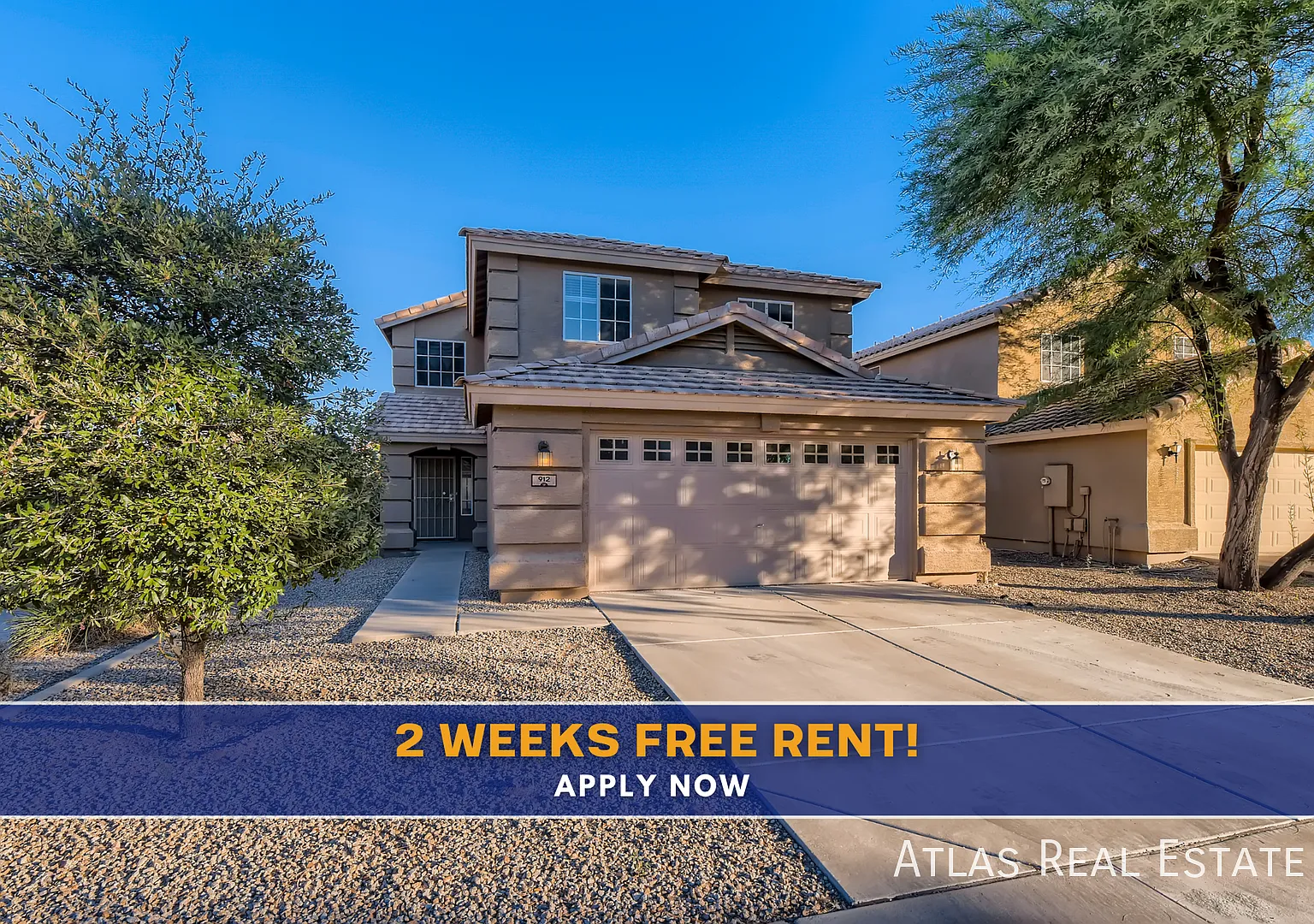 2 Weeks Free Rent If Moved In By 10/15 Or Doggie Door Installed In The Home! Beautiful 4-Bedroom ... — Photo 1