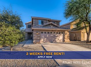 912 E Mayfield Cir, San Tan Valley, AZ 85143