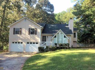 4184 Emerald Springs Ct, Acworth, GA 30102