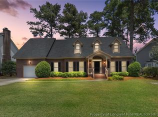 2912 Delaware Dr, Fayetteville, NC 28304