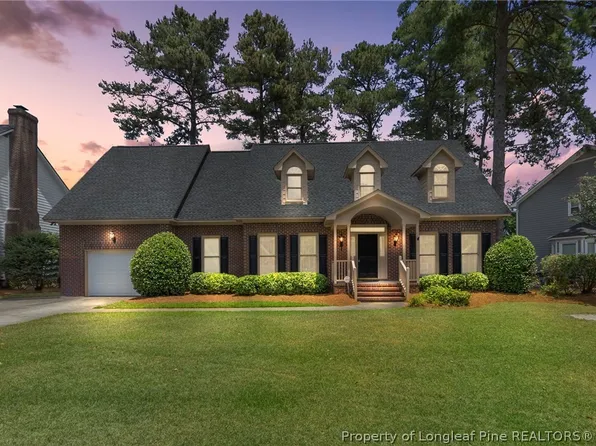 2912 Delaware Dr, Fayetteville, NC 28304