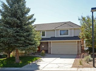 5 Willowleaf Dr, Littleton, CO 80127