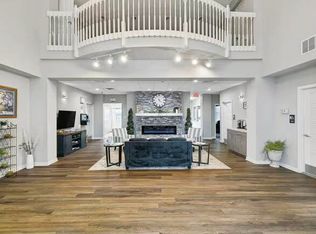Park Crossing Apartment Homes, Maple Shade, NJ 08052