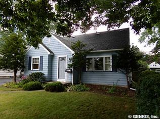 167 Frontenac Hts, Rochester, NY 14617