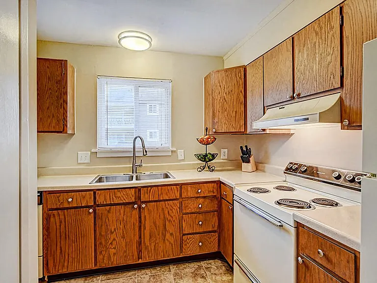 Refined Traditional Cabinetry