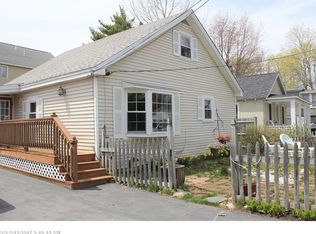 15 Foote St, Old Orchard Beach, ME 04064