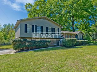 101 Shady Ln, Alabaster, AL 35007