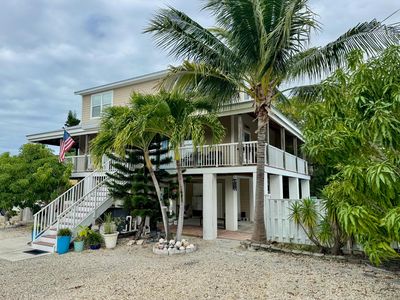 22521 Jolly Roger Dr, Cudjoe Key, FL, 33042