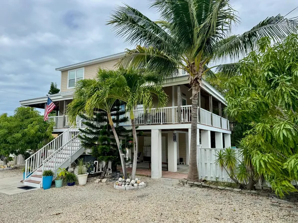22521 Jolly Roger Dr, Cudjoe Key, FL 33042