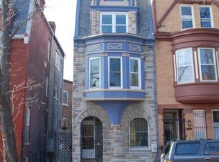 1900 6th St NW, Washington, DC 20001