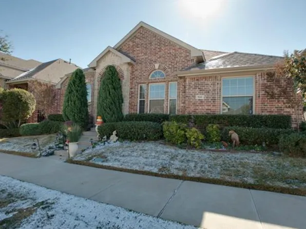 5641 Hampshire Dr, McKinney, TX 75070