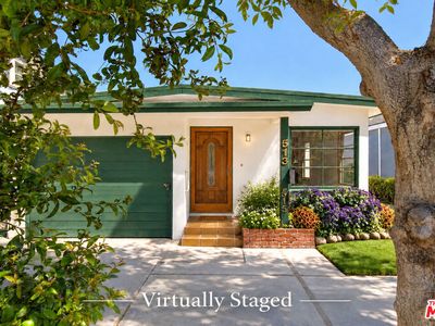513 24th Pl, Hermosa Beach, CA, 90254